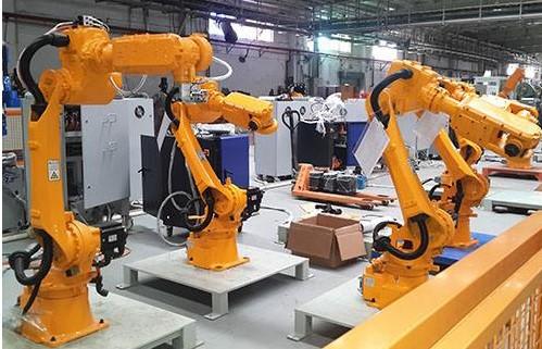 自動(dòng)化生產(chǎn)的核心基石 十種關(guān)鍵工控設(shè)備與機(jī)械傳動(dòng)產(chǎn)品研發(fā)科普