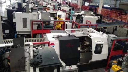 自動(dòng)化與傳動(dòng)技術(shù)賦能，國產(chǎn)精密機(jī)床“黑馬”獲數(shù)億融資破局“卡脖子”